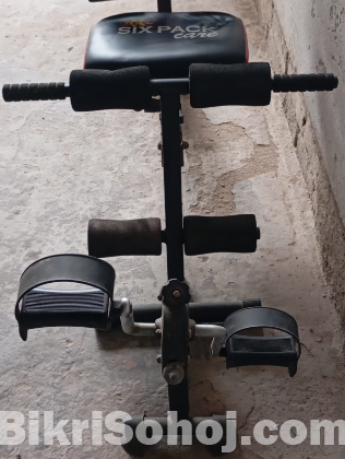 six pack machine